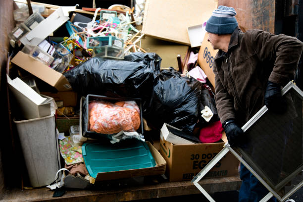 Best Retail Junk Removal  in Pinardville, NH