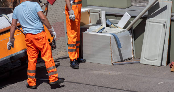 Trusted Pinardville, NH Junk Removal Services Experts