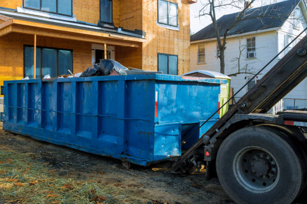 Demolition Debris Removal in Pinardville, NH
